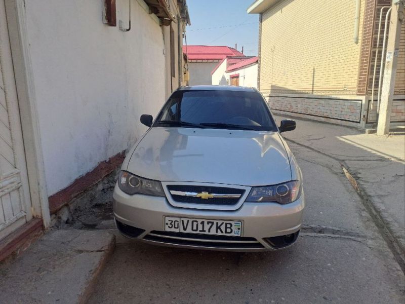 Nexia 2 xolati zur Nexia 2 xolati zur