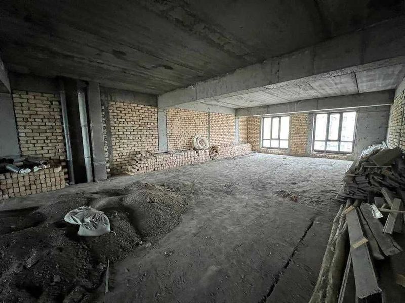 Успейте По супер цене Коробка Новостройка С кадастром131м2;Ул Нурафшан Успейте По супер цене Коробка Новостройка С кадастром131м2;Ул Нурафшан