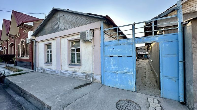 Участок 8,7 соток, Алмазарский район. «Малика.» Участок 8,7 соток, Алмазарский район. «Малика.»