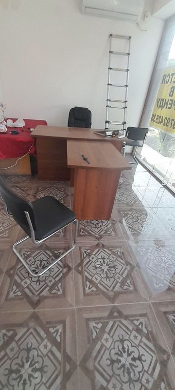 Ofis mebellari sotiladi