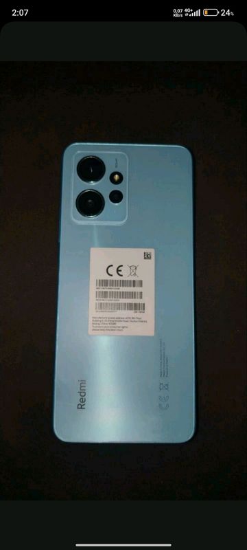 redmi note 12 redmi note 12