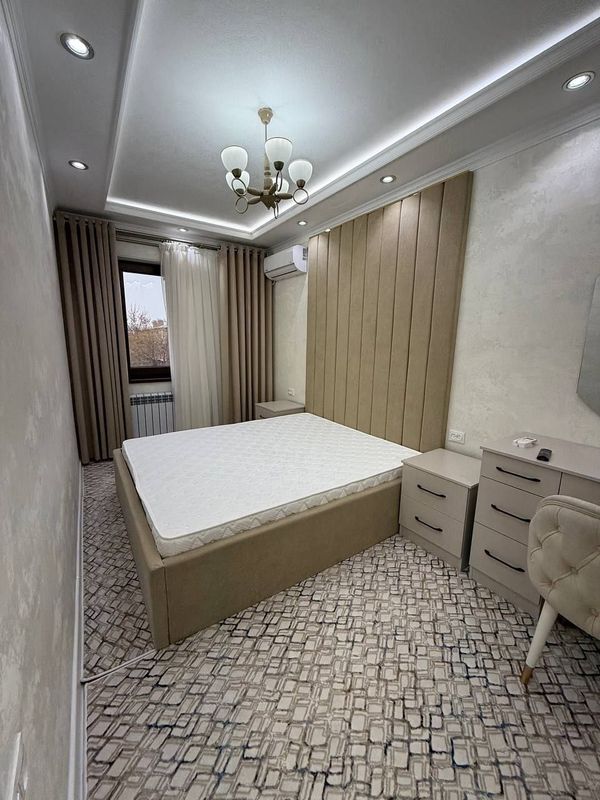 E KVARTAL (74м²) Ориентир Новза Метро Есть Парковка E KVARTAL (74м²) Ориентир Новза Метро Есть Парковка