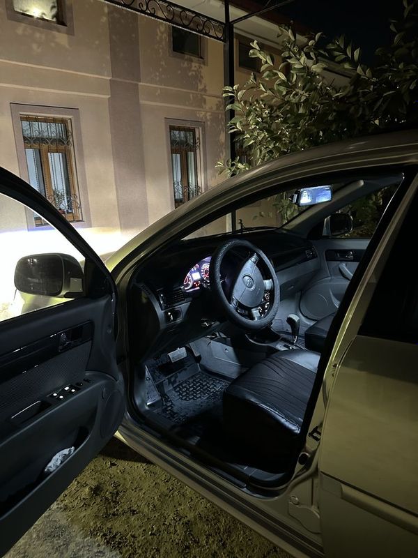 Lacetti 2017 3 поз