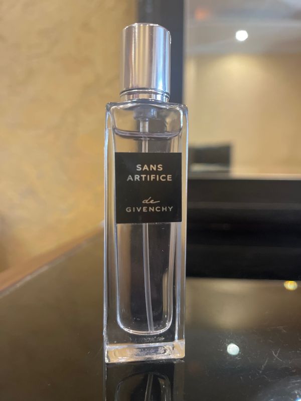 Givenchy Sans Artifice парфюм