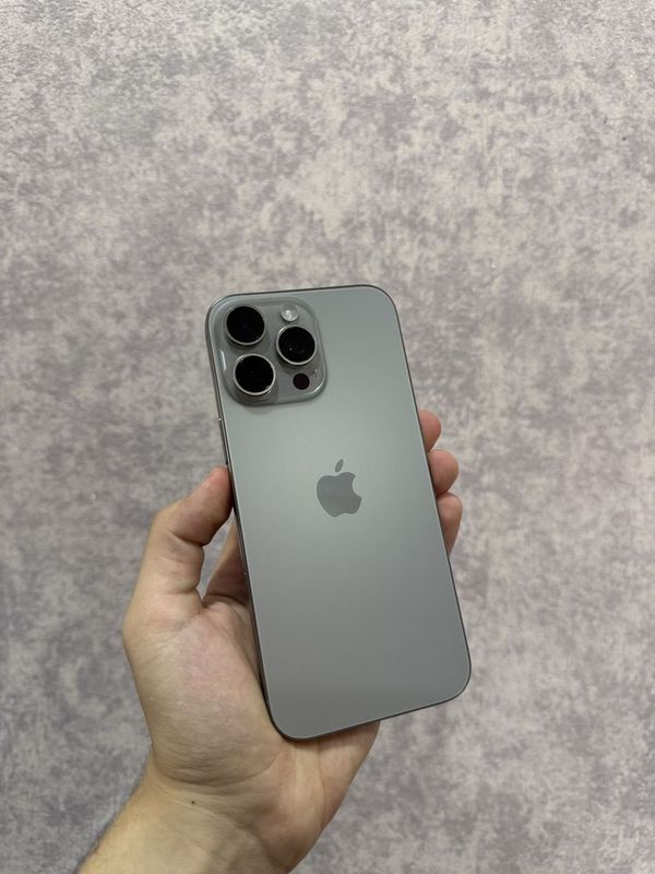 iPhone 16 Pro Max 256gb iPhone 16 Pro Max 256gb