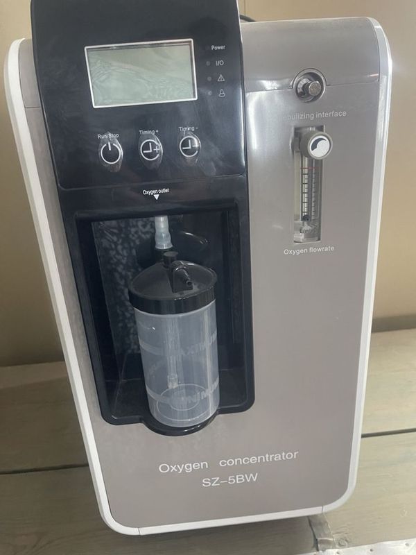 Кислородный аппарат Oxygen Concentrator