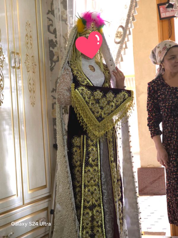 Zar xalat+tòr sotilati