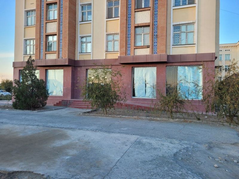 Нотурар бино ижарага берилади Нотурар бино ижарага берилади