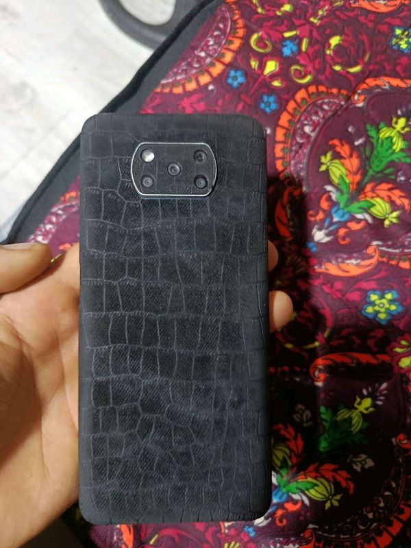poco x3pro