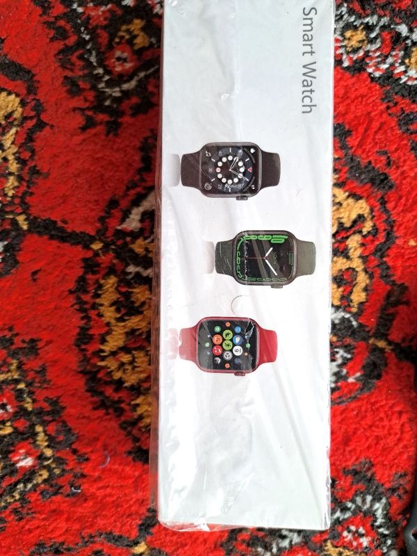 Smart Watch s10 orginal yengi