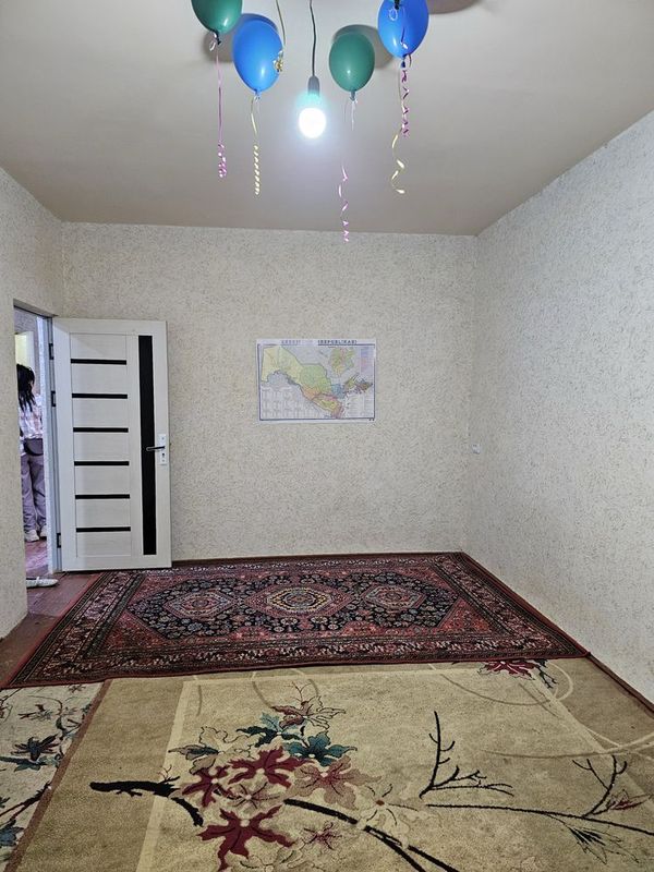 Квартира 2 комнатная Квартира 2 комнатная