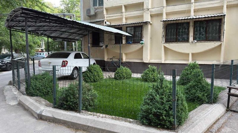 Продаётся квартира на Карасув 1. 2+2. Продаётся квартира на Карасув 1. 2+2.