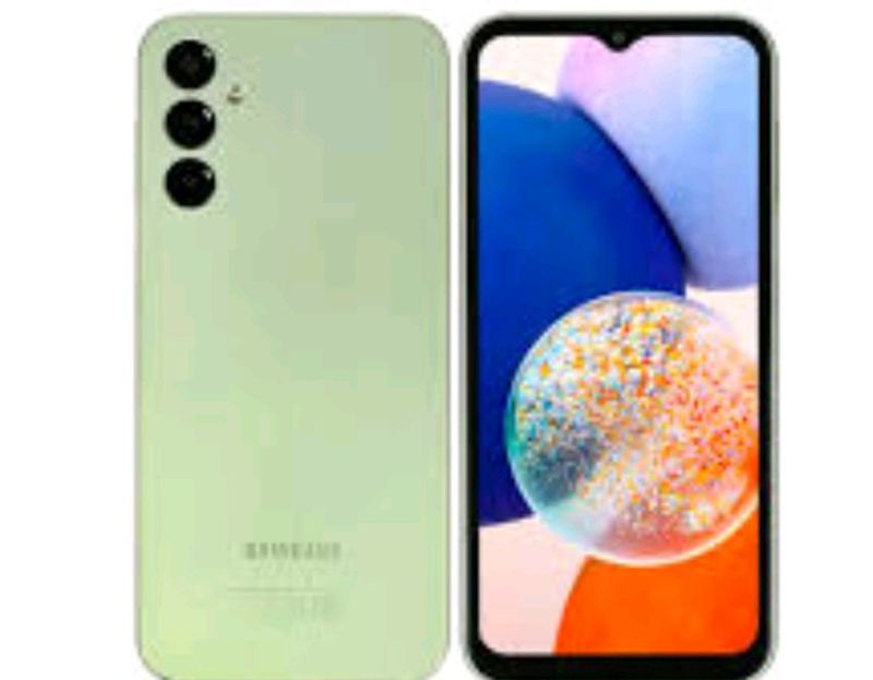 ideal holatdagi samsung a14 xotira 128/6. cam 50mp ideal holatdagi samsung a14 xotira 128/6. cam 50mp