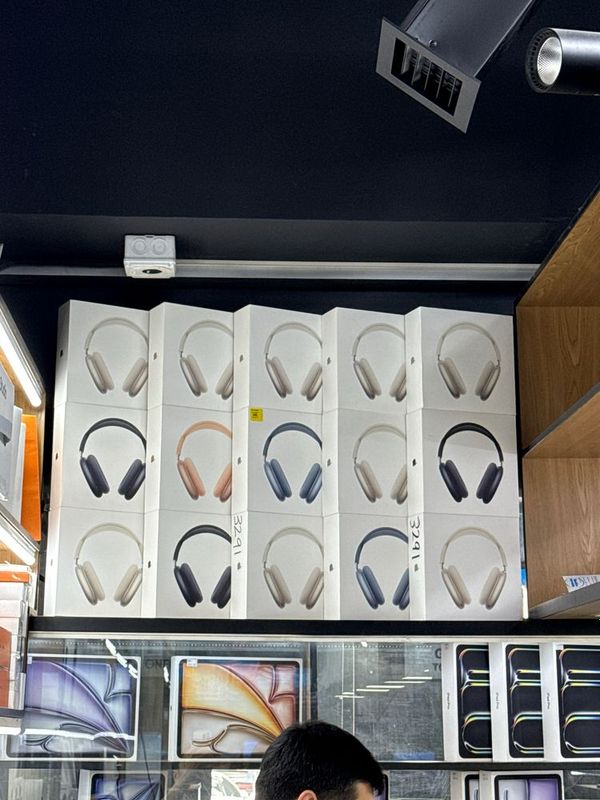 Airpods max 2gen Airpods max 2gen