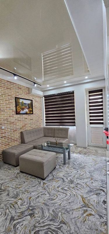 Шикарная 1 комнатная квартира в новостройке! 45м², очень просторная Шикарная 1 комнатная квартира в новостройке! 45м², очень просторная