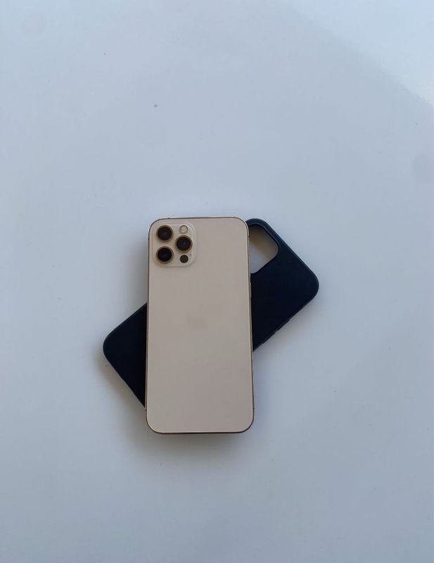 Iphone 12 pro 256GB ideal Iphone 12 pro 256GB ideal