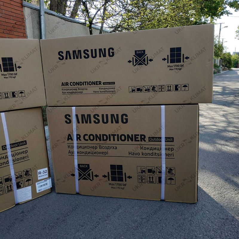 Кондиционер Samsung 12 INVERTOR + доставка бесплатно Кондиционер Samsung 12 INVERTOR + доставка бесплатно