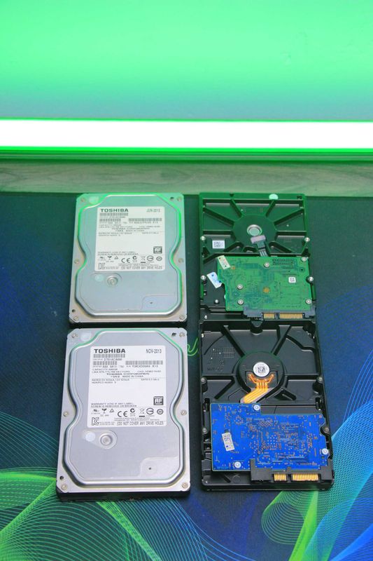 500GB hddlar 100.000 so'mdan sotiladi 500GB hddlar 100.000 so'mdan sotiladi