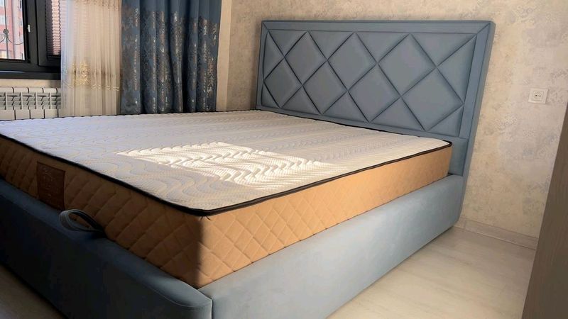 Matras model ORTO PREMIMUM