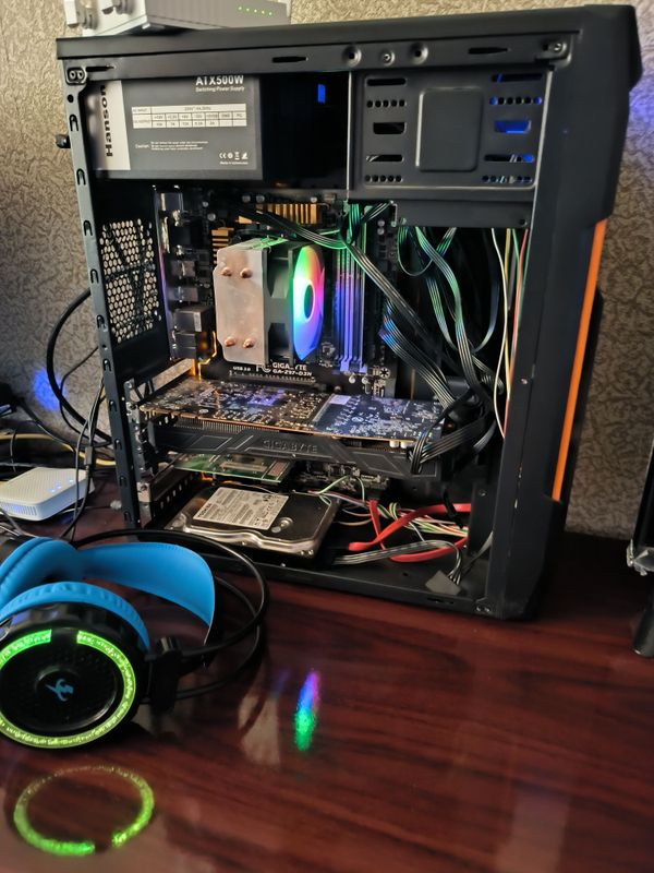 Игравой процессор г z97 intel core i7 4770 Игравой процессор г z97 intel core i7 4770