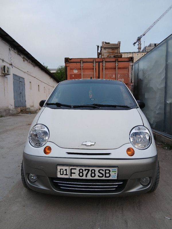 Матиз Best 2010 год 3200$