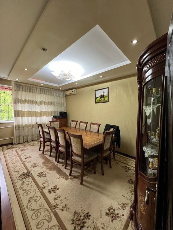 Чиланзар 11 квартал, 4/4/5 80м² Ипотека можно Чиланзар 11 квартал, 4/4/5 80м² Ипотека можно