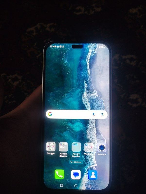 HONOR 200 lite 2025