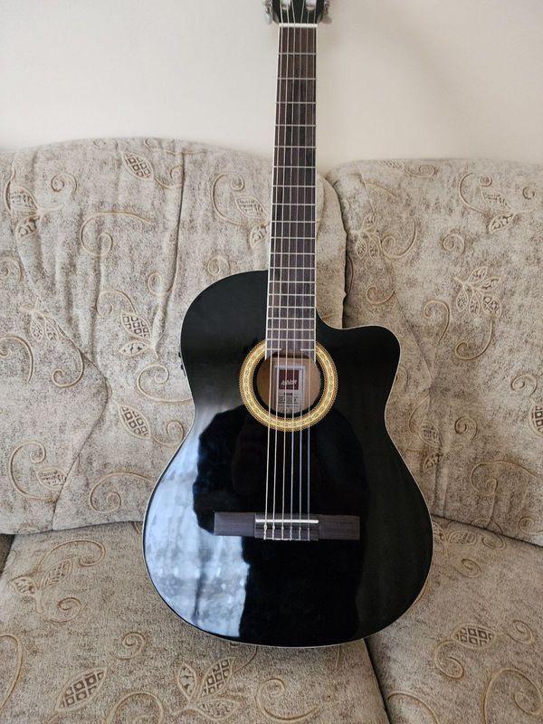 Gitara musiqa asbobi