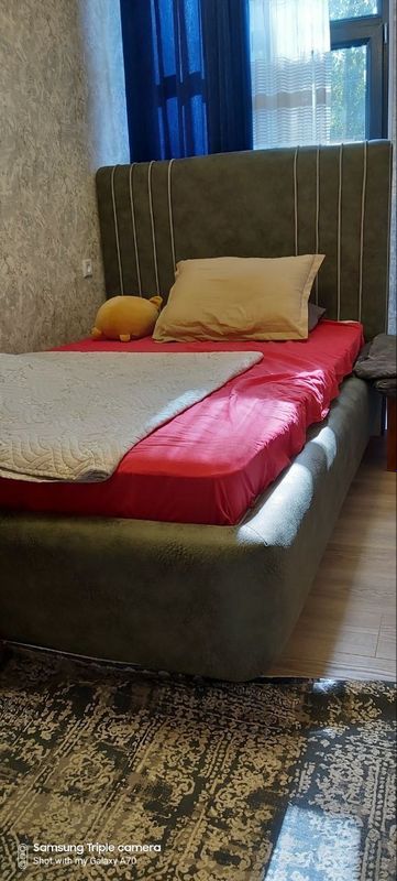 СРОЧНО Продаётся диван б/У