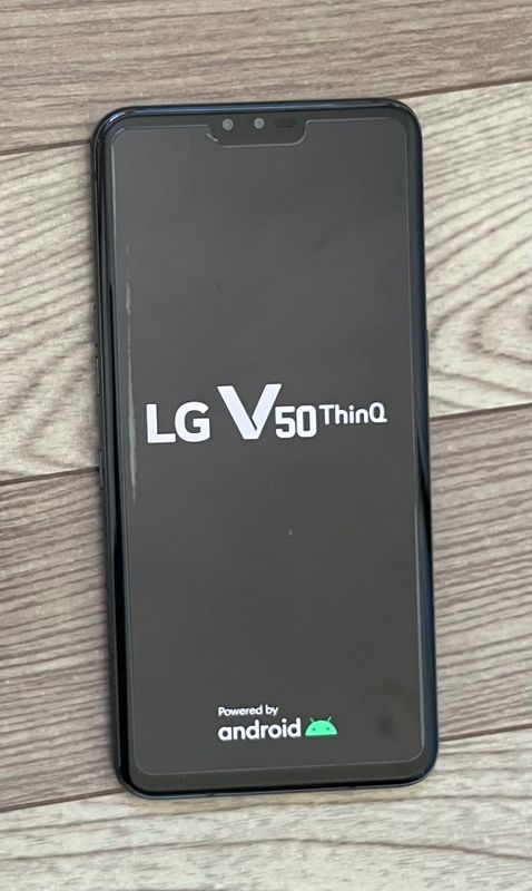 Чехол для смартфона LG V50