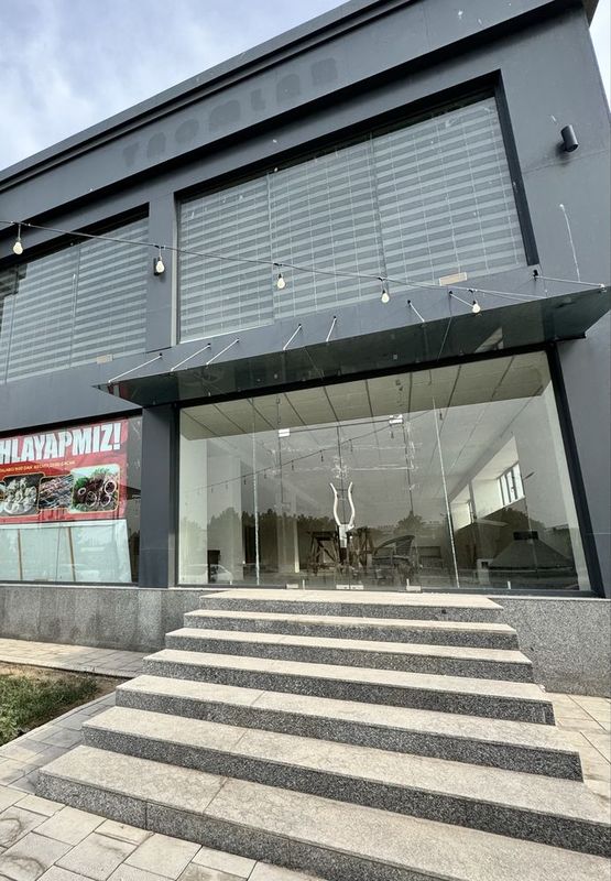 Arenda bino ,400 m2 dan katta Magazin . Va hk Arenda bino ,400 m2 dan katta Magazin . Va hk