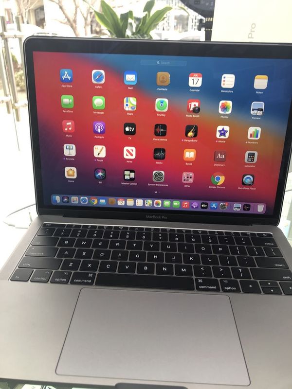 Macbook pro cri 5 8/128 gb