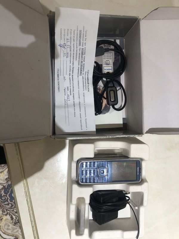 Nokia 6275 cricket Nokia 6275 cricket
