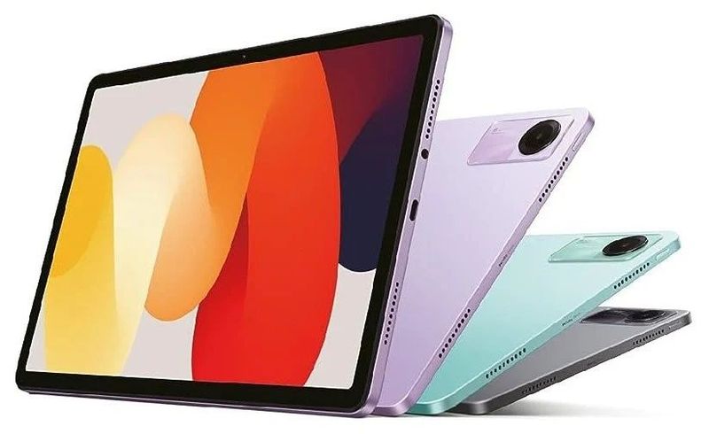 Redmi Pad 2 Planshet global Redmi Pad 2 Planshet global