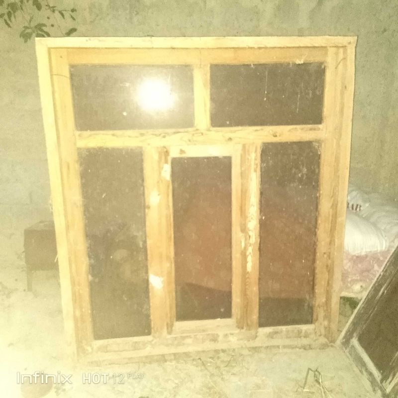 Deraza eshik romlar Deraza eshik romlar