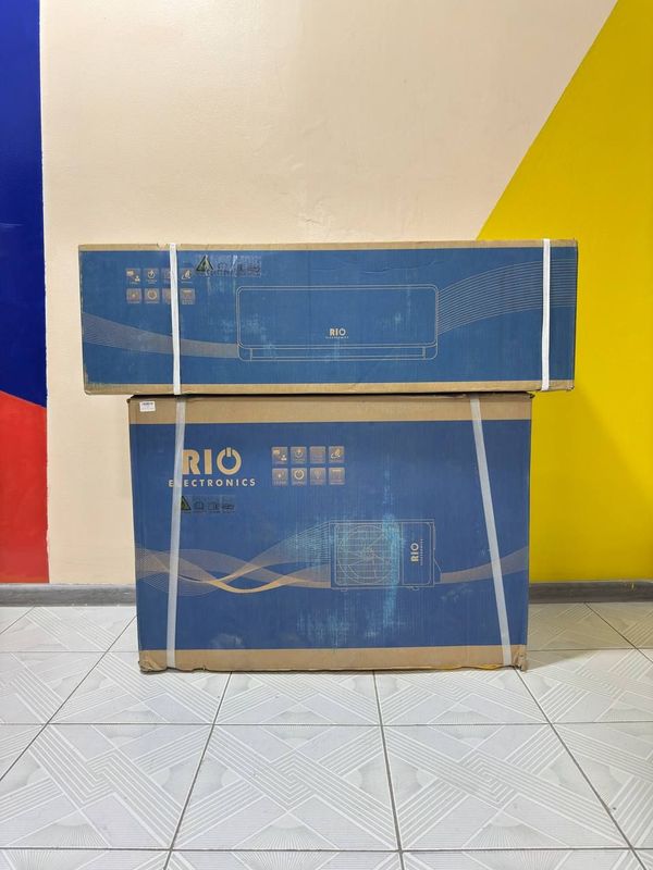 Продается 18 кондиционер RIO Продается 18 кондиционер RIO
