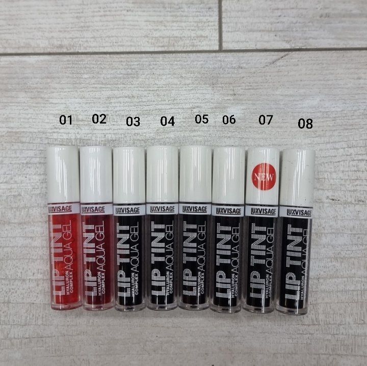 Luxvisage Lip tint Luxvisage Lip tint