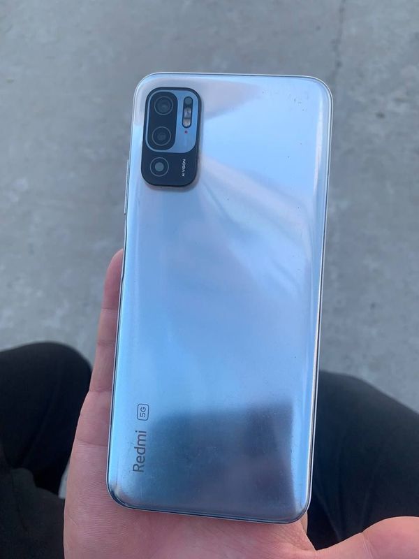 Redmi note 10 5g Redmi note 10 5g