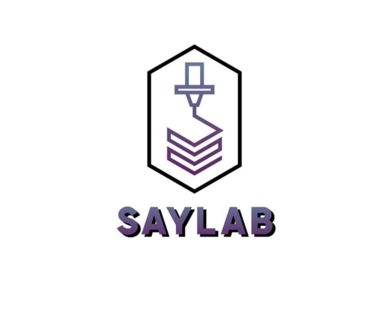 SAYLAB 3Д Модели на заказ SAYLAB 3Д Модели на заказ