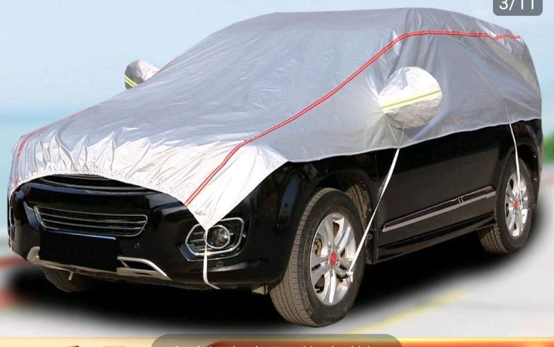 tent avto