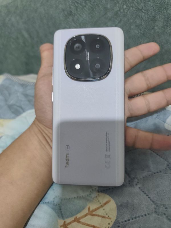 Redmi Note 14 pro plus Global 256GB Redmi Note 14 pro plus Global 256GB