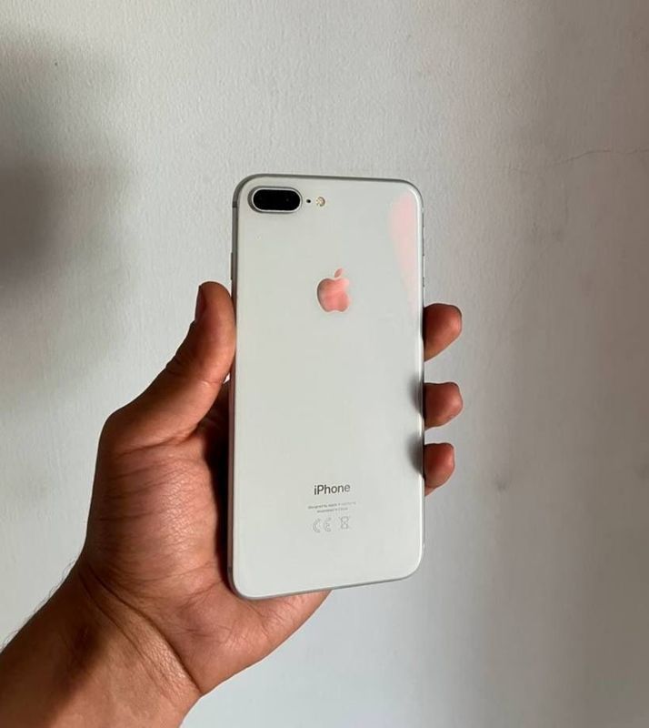 Iphone 8+ 64gb KH/A Iphone 8+ 64gb KH/A