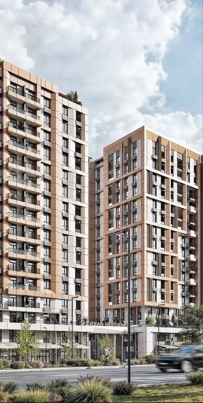 Продажа/бартер: 3-х кв новостройка ЖК Barxan 64.68m2 ,метро Алмазар Продажа/бартер: 3-х кв новостройка ЖК Barxan 64.68m2 ,метро Алмазар
