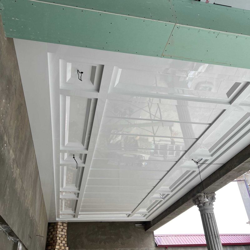 ифатли Alucobond монтаж ва кафолатли иш ифатли Alucobond монтаж ва кафолатли иш