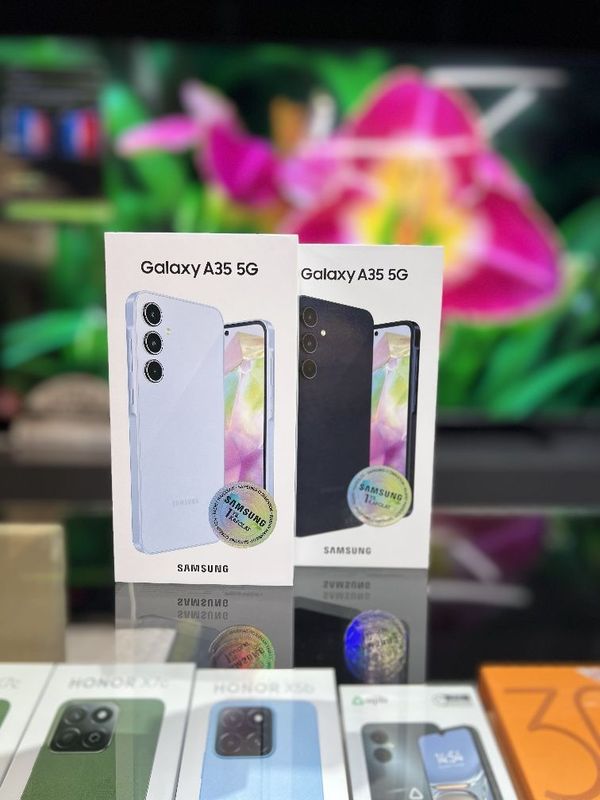 Samsung Galaxy A 35 5G Samsung Galaxy A 35 5G