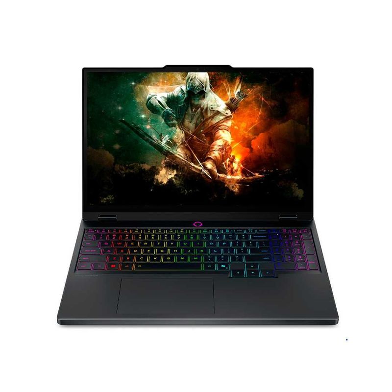 *Ноутбук Lenovo Legion 7 Pro Core i9-14900HX 32/2Tb 16" IPS RTX 4090