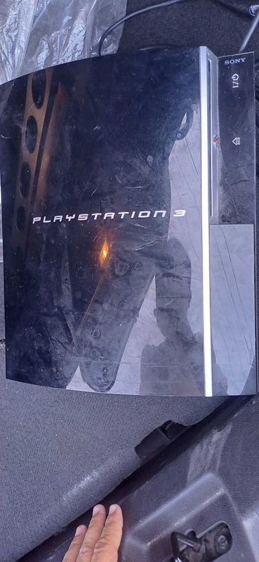 Playstation 3 sotiladi arzon Playstation 3 sotiladi arzon
