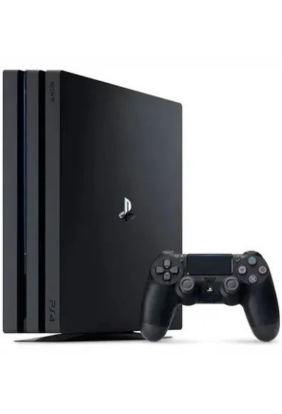 Playstation 4 PRO 1TB