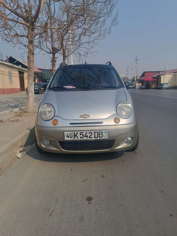 Matiz best konditsioner