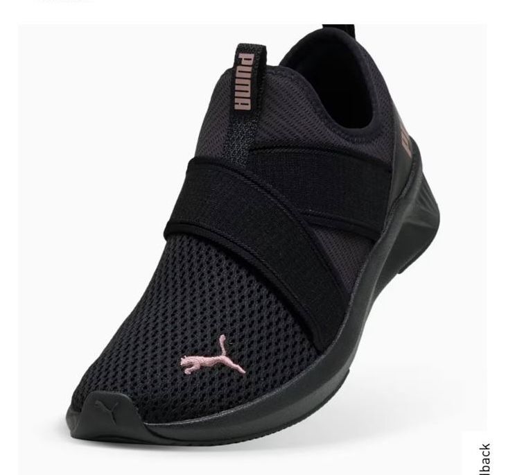Кроссовки от PUMA